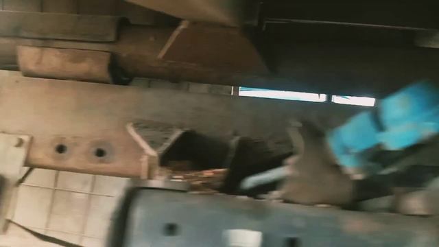 Срочно!!! видео для подписчика, ЗИЛ 130 как сделан кузов, небольшой обзор))) смотреть онлайн