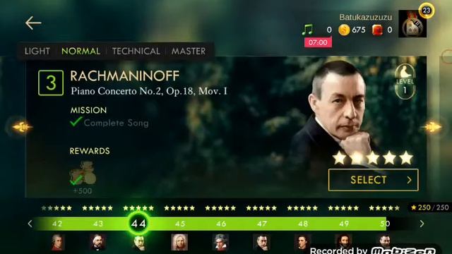 PIANISTA - ALL NORMAL LEVELS COMPLETED смотреть онлайн