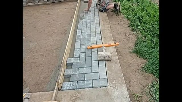 БЕСЕДКА-ЛЕТНЯЯ КУХНЯ(покрытие пола) смотреть онлайн