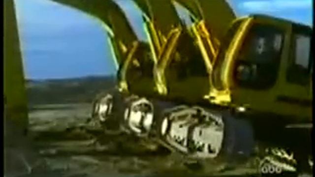 Танцы больших машин смотреть онлайн