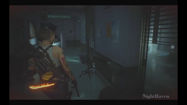 resident evil 3 remake gameplay смотреть онлайн