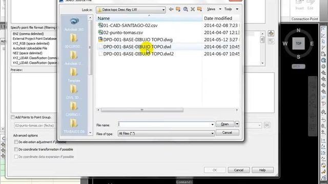 Tutoriales RG - AutoCAD Civil 3D 2014 - 08 - Description Key 02 смотреть онлайн