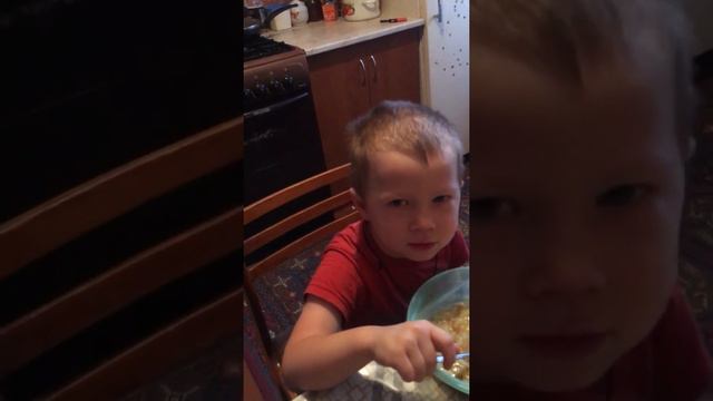 Заговариваем зубы чтоб не кушать суп смотреть онлайн