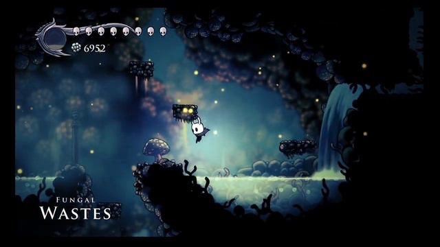 Defeating Uumuu and Exploring Deepnest (Hollow Knight Steel Soul #8) смотреть онлайн