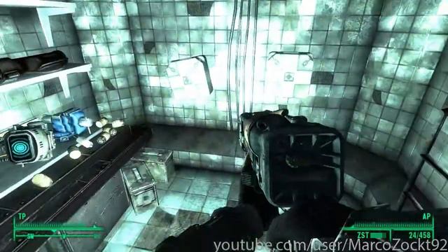 FALLOUT 3#71 | DAS ENDE! смотреть онлайн
