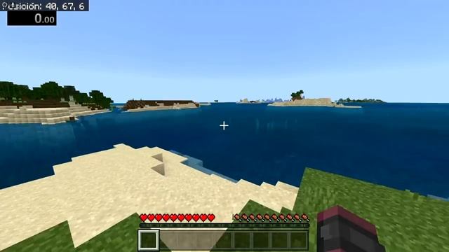 Minecraft Java VS Bedrock - MINAR - Donde es más dificil? смотреть онлайн
