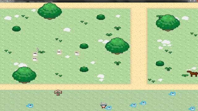 Kemono Friends Game -Avances- смотреть онлайн