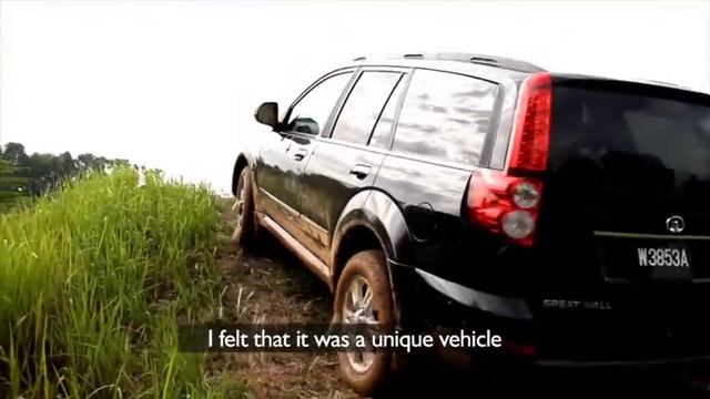 Great Wall Haval & Wingle Launch in Malaysia смотреть онлайн