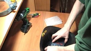 Как простую сварочную маску переделать под хамелеон.