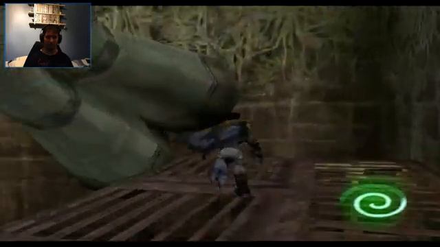 ZEPHON - Soul Reaver Playthrough Part 11 смотреть онлайн