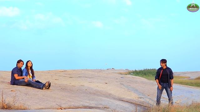 तड़पत छोइड़ गेले / Tadpat Chhoid Gele / WRITER ANJIT SINGER - PAWAN ROY / ACTOR - RAMAN GUPTA & SONAL смотреть онлайн