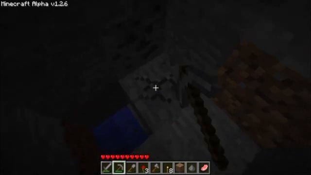 ТАЙНА МИСТИЧЕСКОЙ АЛЬФЫ 1.0.16_02 - Существует ли на ней Херобрин? смотреть онлайн