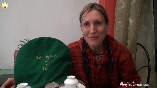 Индия. 65. Первый день в Darjeeling. смотреть онлайн