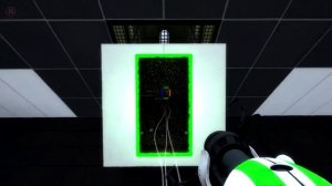 PORTAL: Reloaded - Full Game Walkthrough | Полное Прохождение - полный перевод