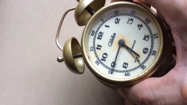 Слава Будильник- Slava Signal смотреть онлайн