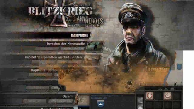 Company of Heroes Opposing Fronts PC - Requirements смотреть онлайн
