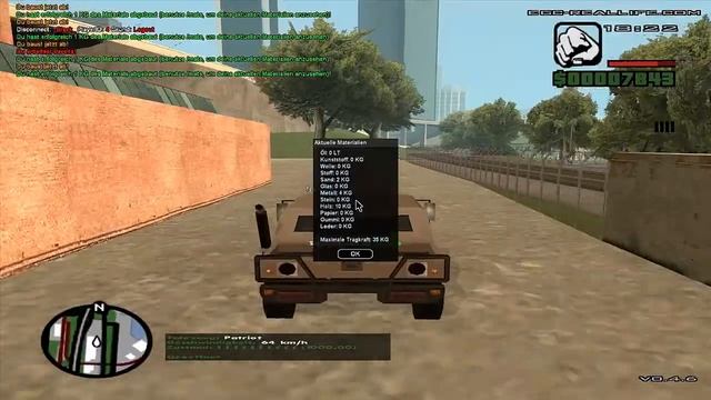 EGC-Reallife LP#1 Crafting System смотреть онлайн