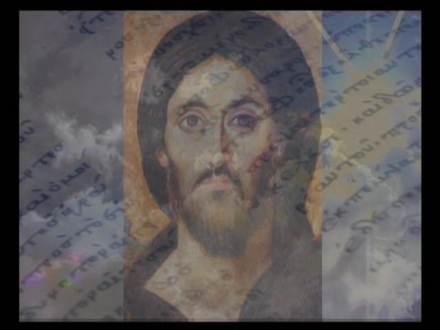 Плащаница. Страсти Христовы. 72 мин.