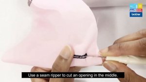A150 Brother Sewing Machine | Tutorial