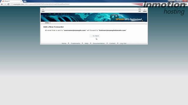 How to Create an Email Forwarder in cPanel & Webmail смотреть онлайн