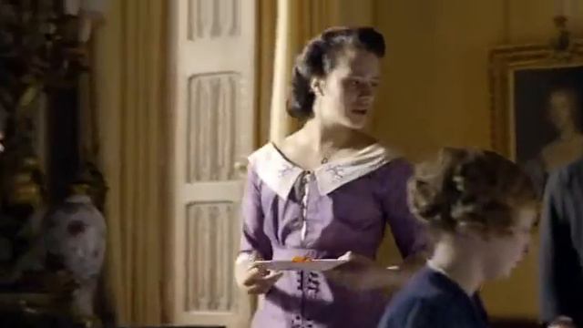 Бедная тетя Розамонд... смотреть онлайн