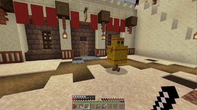 *SAIU!* Addon de Assassin's Creed para o Minecraft pe 1.19.80 & 1.19.70! [JozzeeRusher] смотреть онлайн