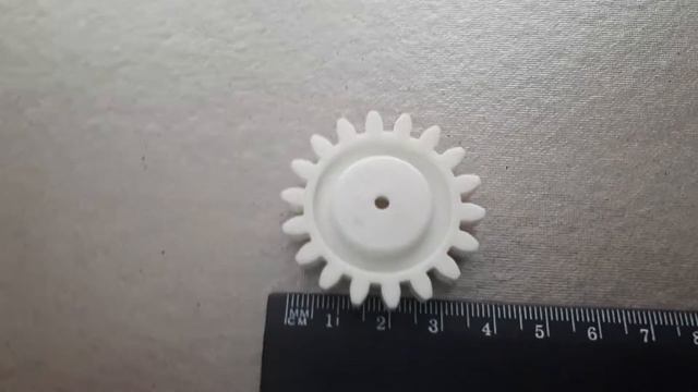 Зубчатые колесо для мойки воздуха Boneco 1355 смотреть онлайн