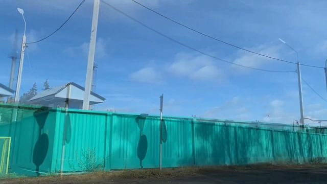 Путеводитель к Бетонному заводу №4 Курск