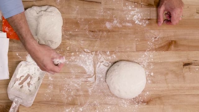 The Best Everyday Sourdough (using unfed starter) is Pain De Campagne смотреть онлайн