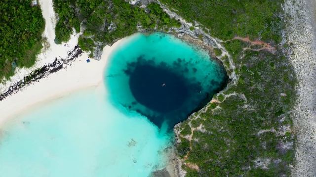 10 Most Dangerous Holes on Planet Earth смотреть онлайн