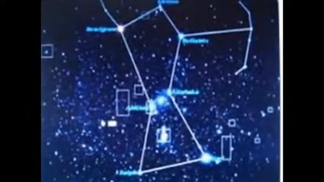 Kosmos-Orion смотреть онлайн