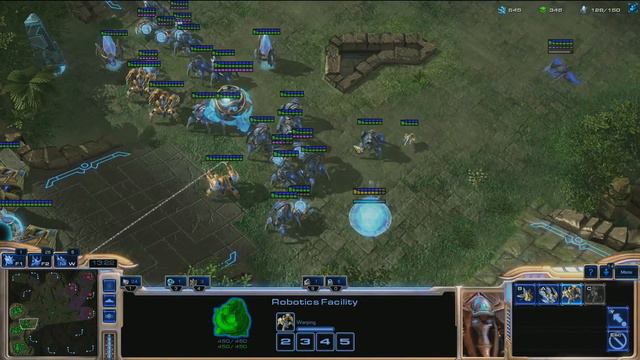 Axslav vs Dice - IEM US Champion Cup - Day 2 смотреть онлайн