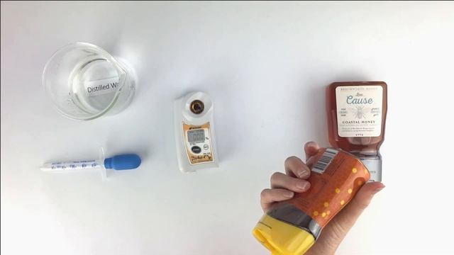 How to Measure Moisture Content in Honey Using the IC-PAL-22s Honey Refractometer смотреть онлайн