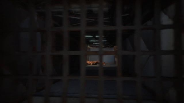 The Callisto Protocol Part 1