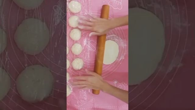 Эчпочмак, казакша рецепт смотреть онлайн