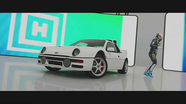 Forza Horizon 4 (XBOX ONE S) смотреть онлайн