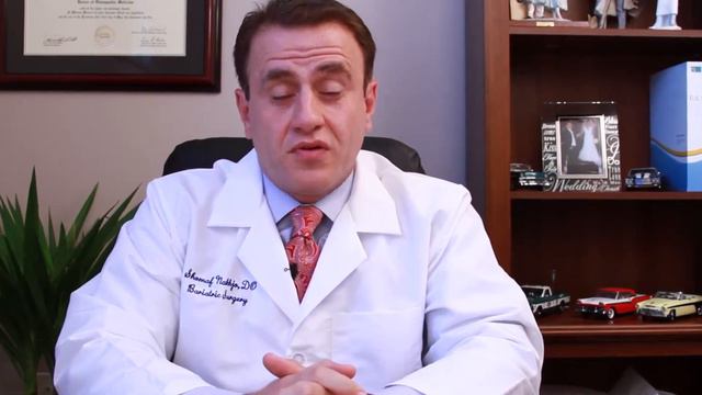 Hoboken University Medical Center (English) смотреть онлайн