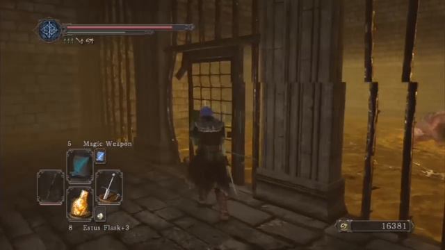 Dark Souls II Playthrough Ep 30: Magic Infusion, Aldia's Keep, Guardian Dragon смотреть онлайн