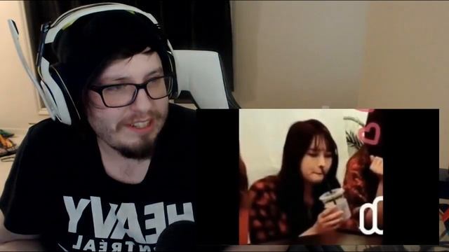 GET TO KNOW Dreamcatcher guide | Reaction смотреть онлайн