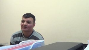 Экзамен русского языка на патент №1