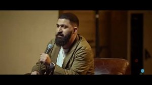 Гурам Амарян про дружбу между мужчиной и женщиной