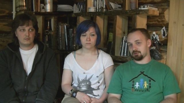 Треп Разработчиков №3 об обмундировании