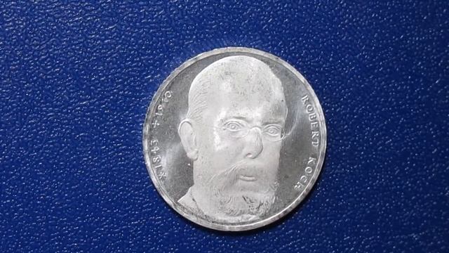 добрый доктор Роберт КОХ смотреть онлайн
