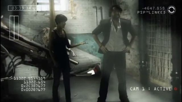 Invizimals 3: The Lost Tribe - All Story Cutscenes смотреть онлайн