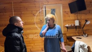 Прода Декстера про видео «Потеряли БАБУШКУ! Помогите найти ЧЕЛОВЕКА!»