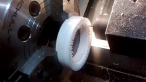 Фторопласт. Изготовление детали из фторопласта. ЗАО "Фторопластовые технологии"