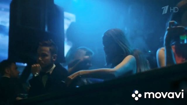 Яна и Андрей.Сериал Бывшие.Что нужно для того чтобы быть с тобой. (ЧЕ & РО) смотреть онлайн