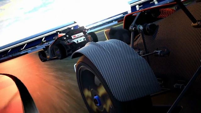 Gran Turismo 6 Car/Map ShowCase 1080/720p HD смотреть онлайн