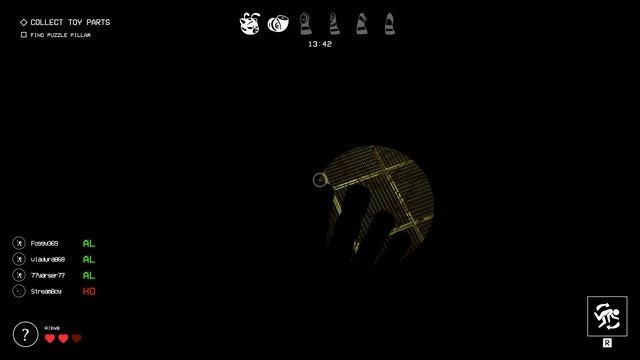 Я РАЗОЧАРОВАН! ЭТА ИГРА ПОЛНОЕ... // PROJECT PLAYTIME смотреть онлайн