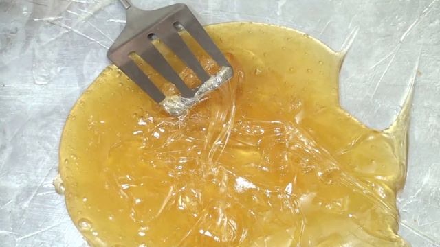 Пишмание или Тел Халва. Как приготовить пишмание. Восточная сладость.